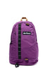 Wild Things Day Pack - Purple