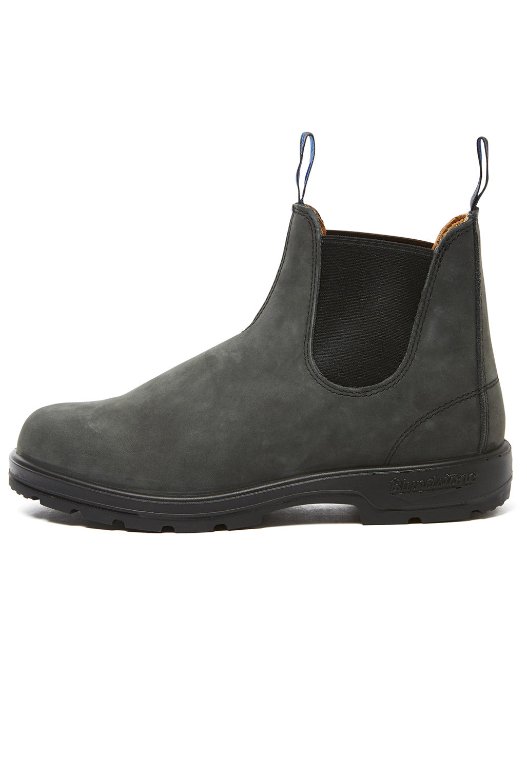 Blundstone 1478 Boots Rustic Black Outsiders Store UK