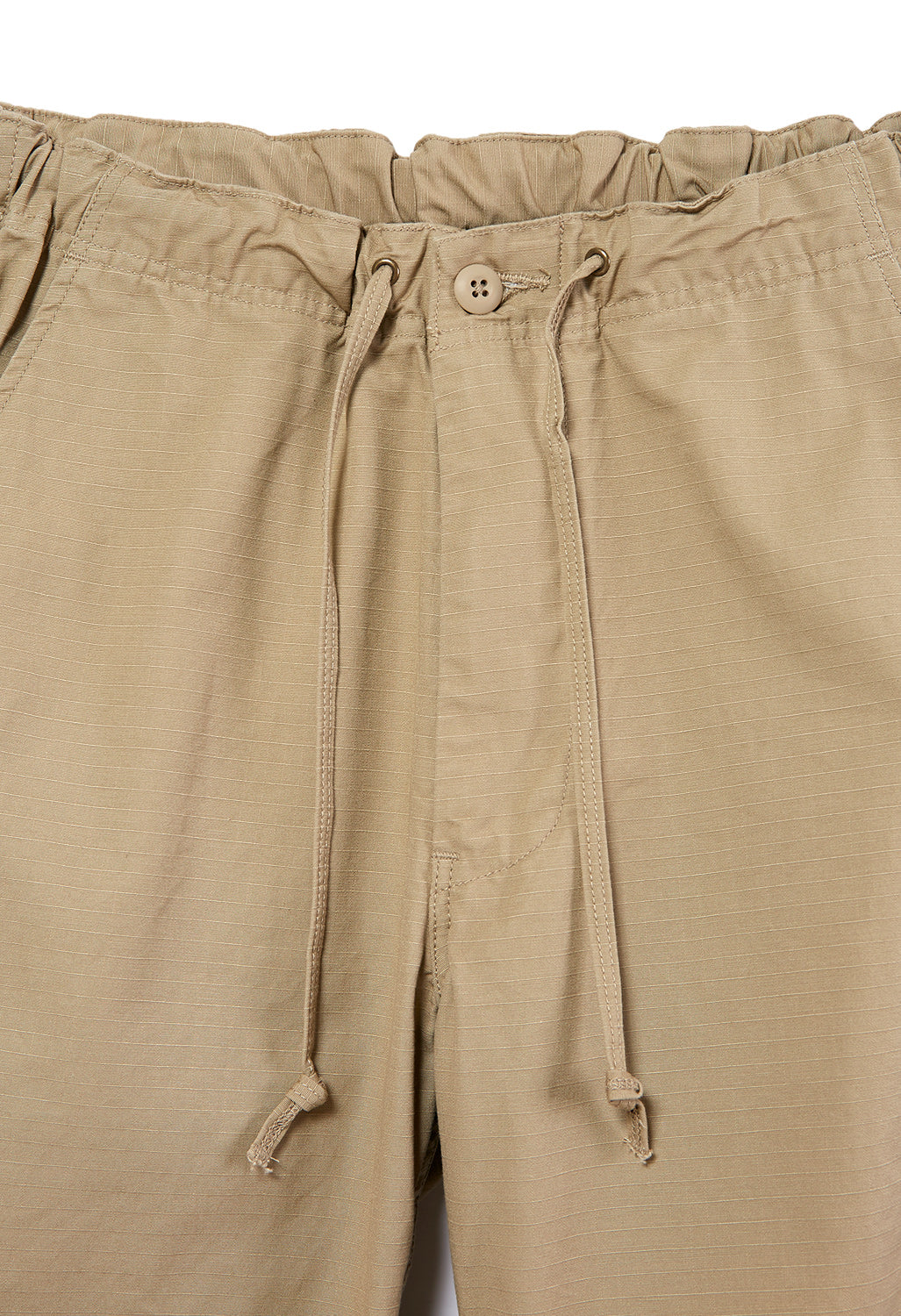 orSlow New Yorker Pants - Beige