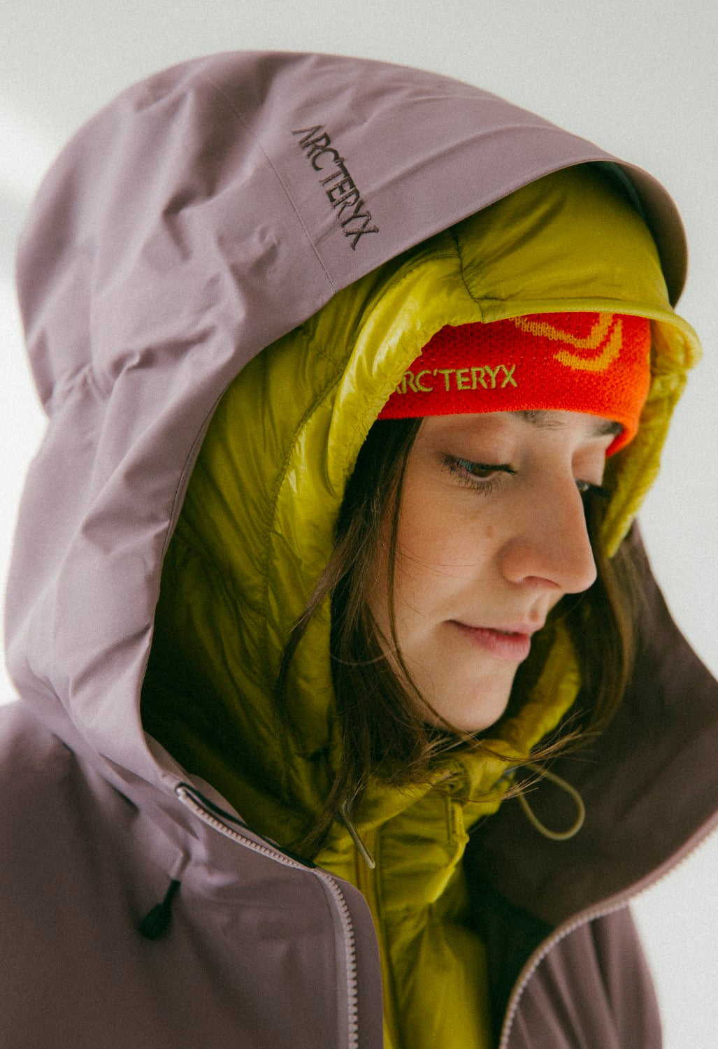 Arc'teryx Women's Beta SL Jacket - Interstellar