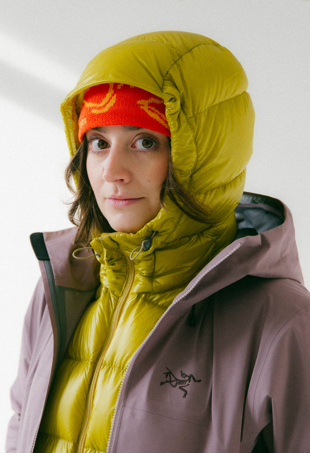 Arc'teryx Women's Beta SL Jacket - Interstellar