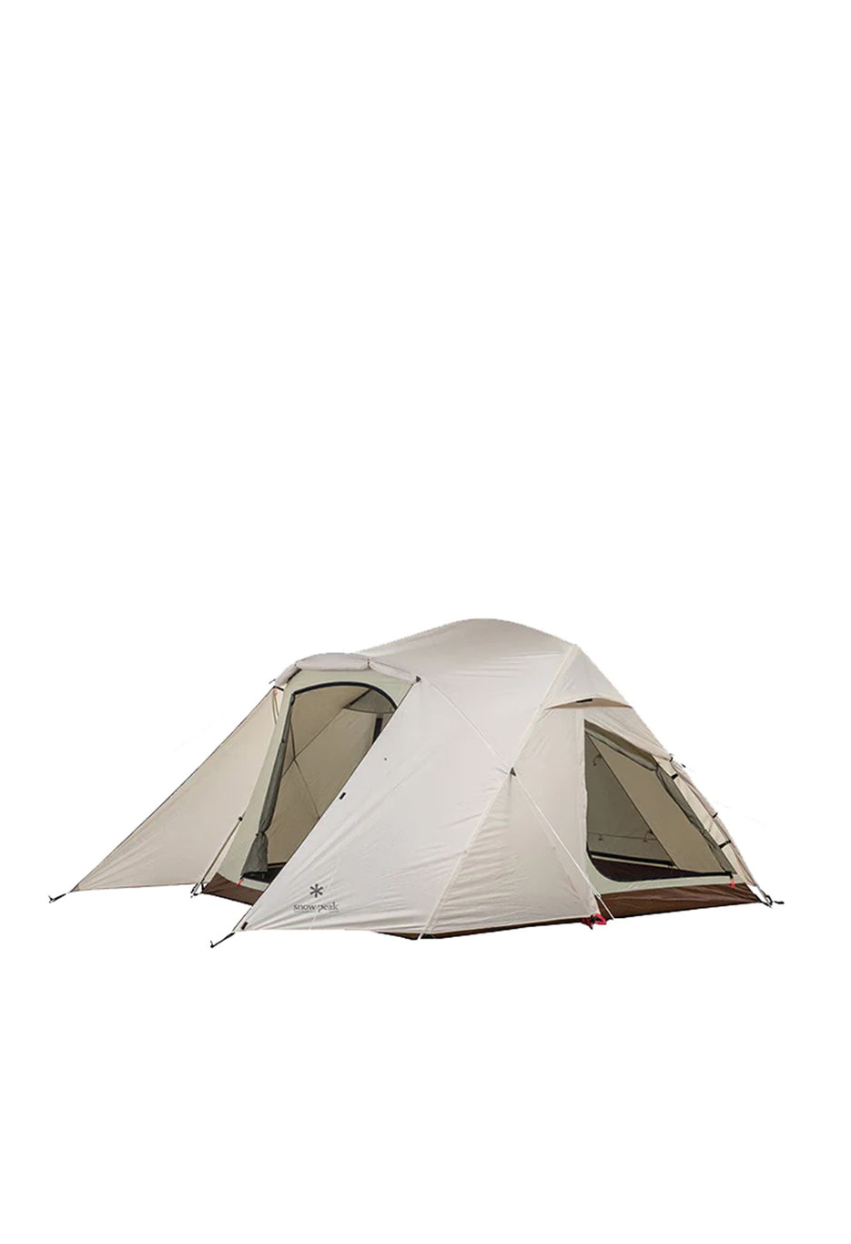 Snow Peak Alpha Breeze Tent - First Camp Rental