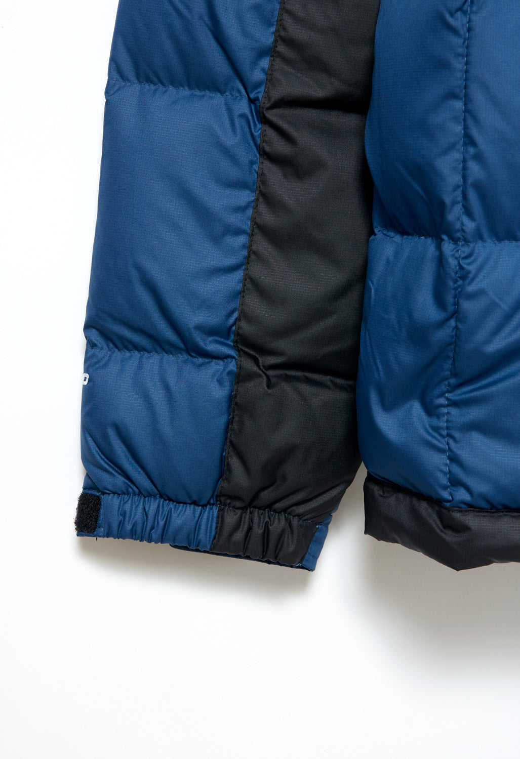 The North Face Denali Men's Jacket - Shady Blue – Outsiders Store UK