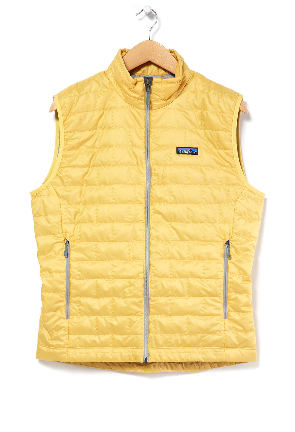 Patagonia Nano Puff Insulated Vest - Women's - Clothing