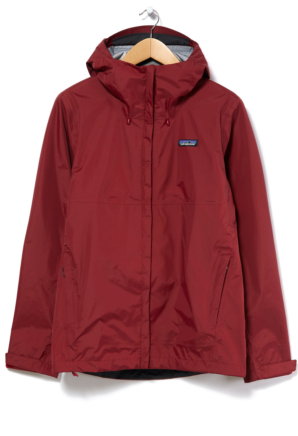 Patagonia Men's Torrentshell 3L Jacket - Wax Red