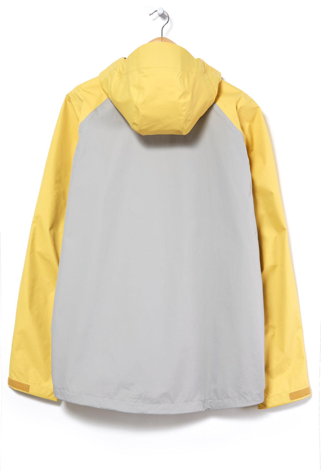 Patagonia discount torrentshell yellow