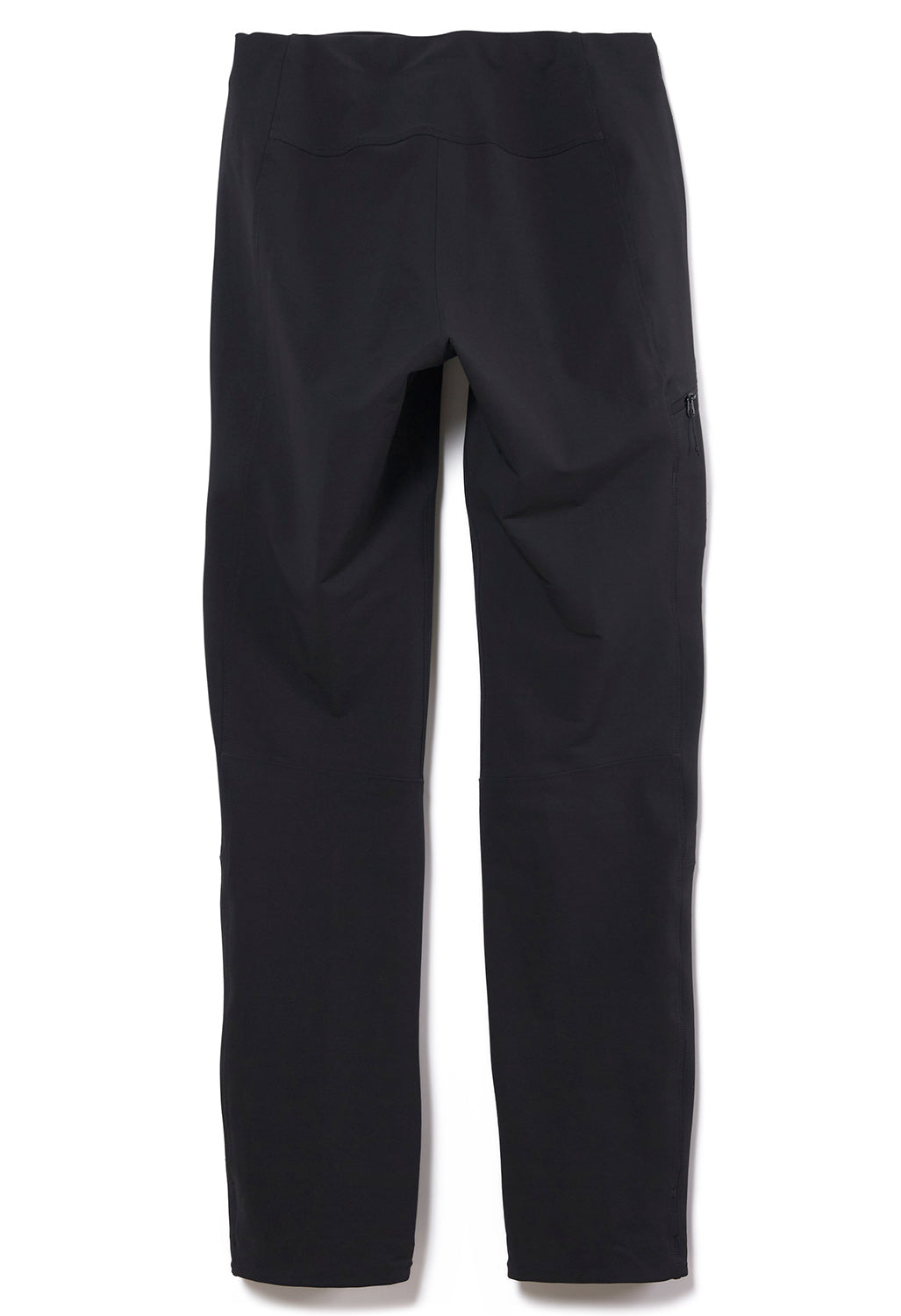 Arc'teryx Gamma AR Men's Pants - Regular Leg - Black