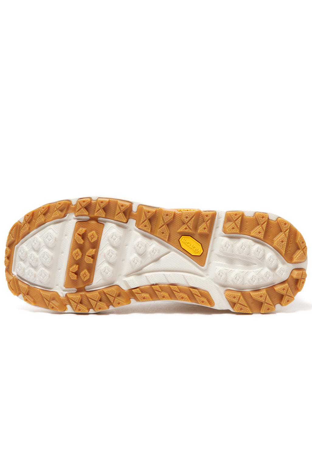 Hoka Tor Ultra Hi 3 Boots - Eggnog/Gum