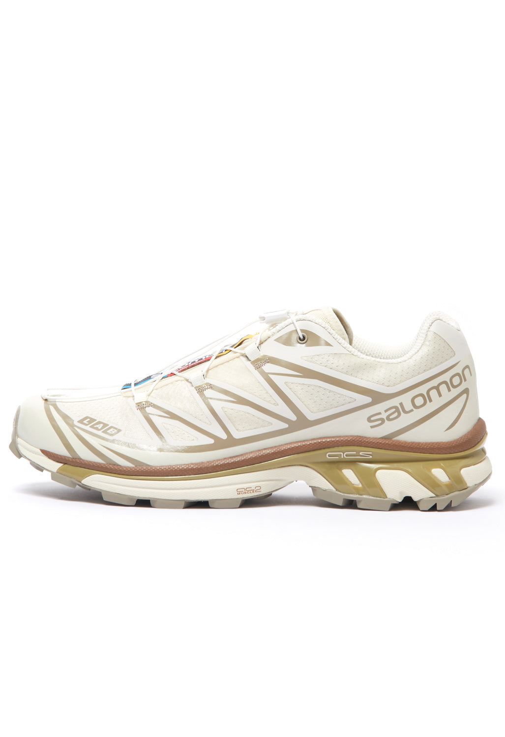 Salomon XT-6 Trainers 86