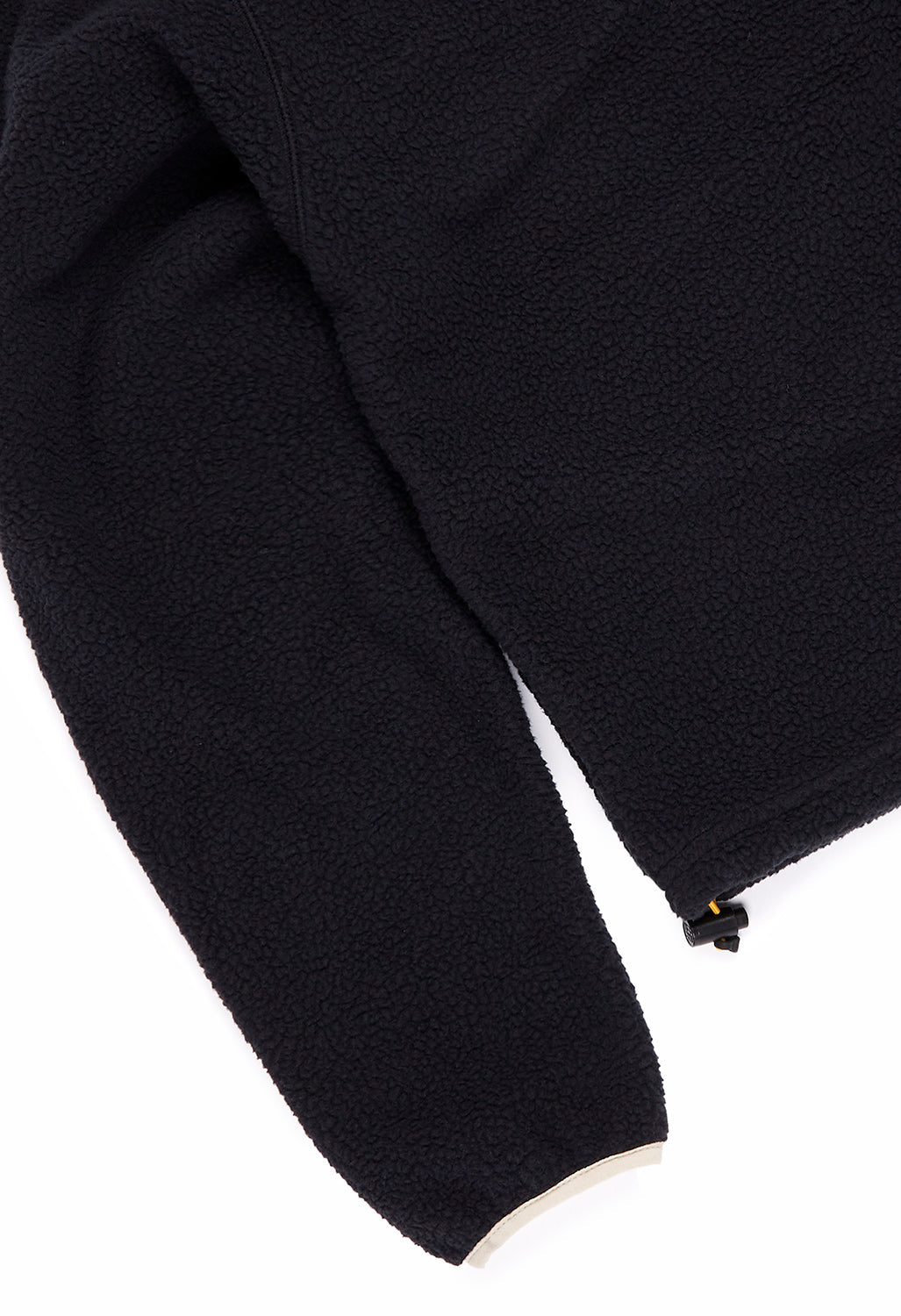 Columbia Women's Helvetia Cropped Half Snap Fleece - Black