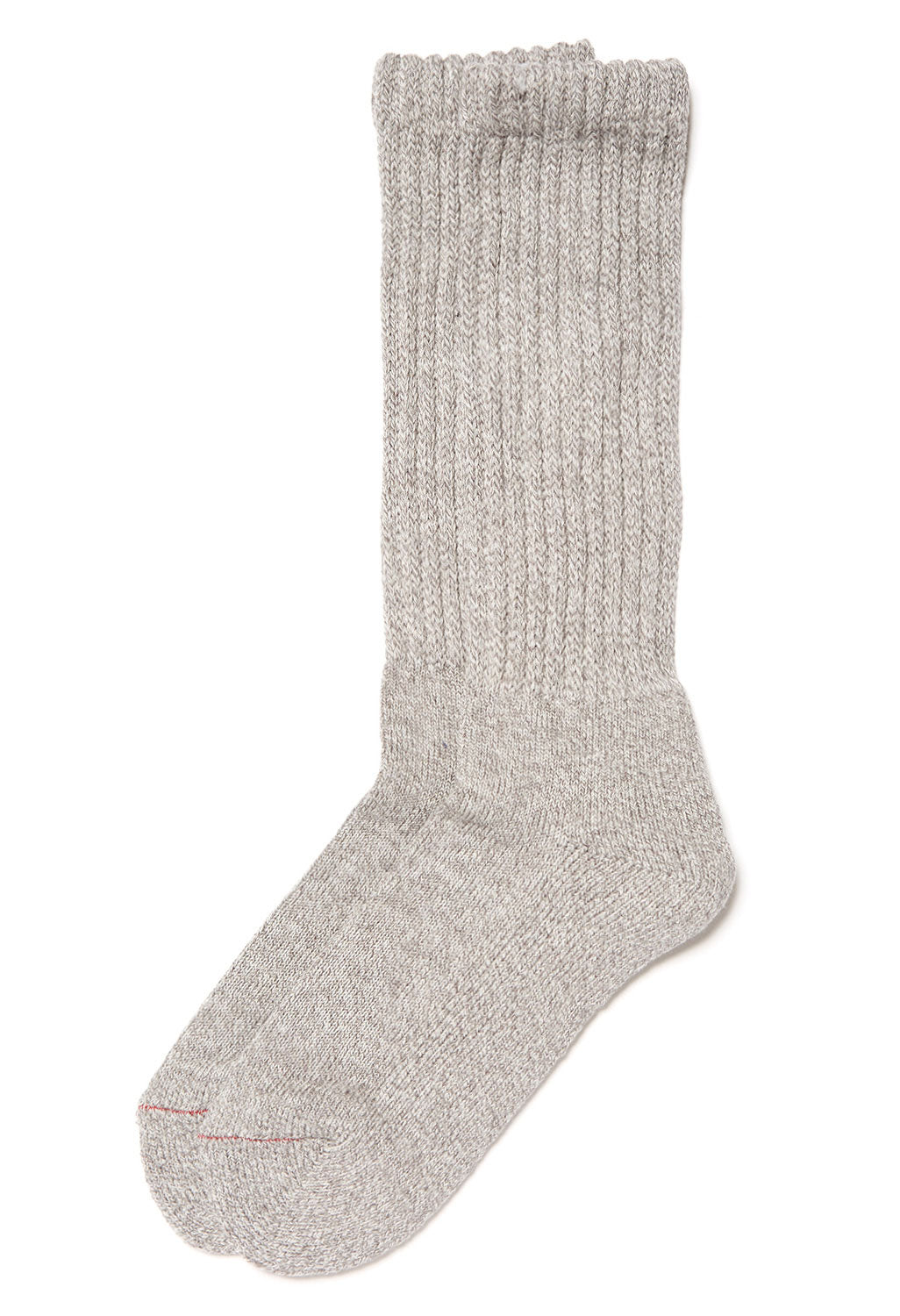 ROTOTO Loose Pile Socks 0