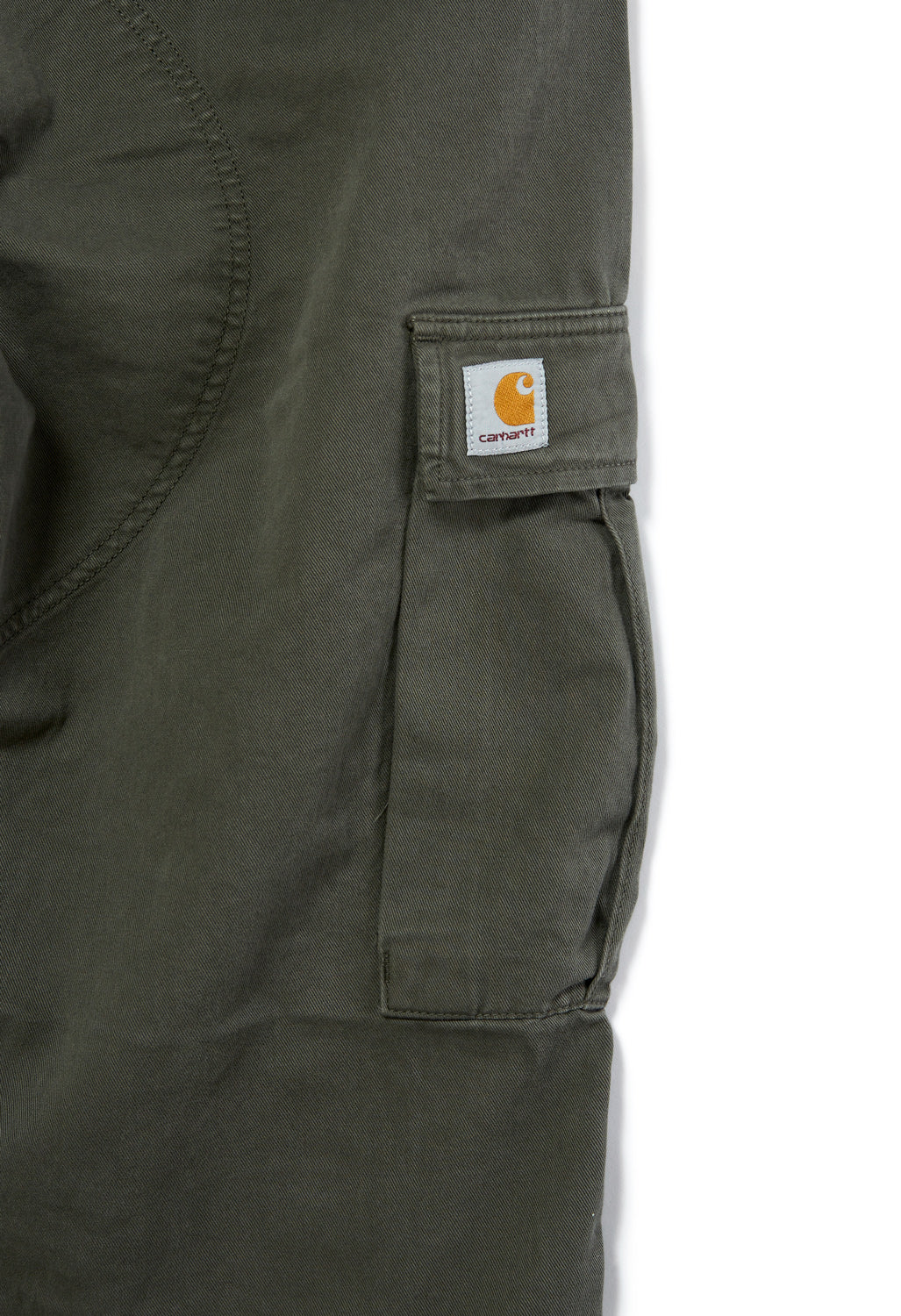 Carhartt WIP Men's Regular Cargo Pants - Boxwood